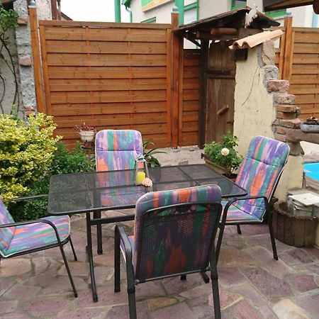 Ferienwohnung Kaefer Rust Zewnętrze zdjęcie