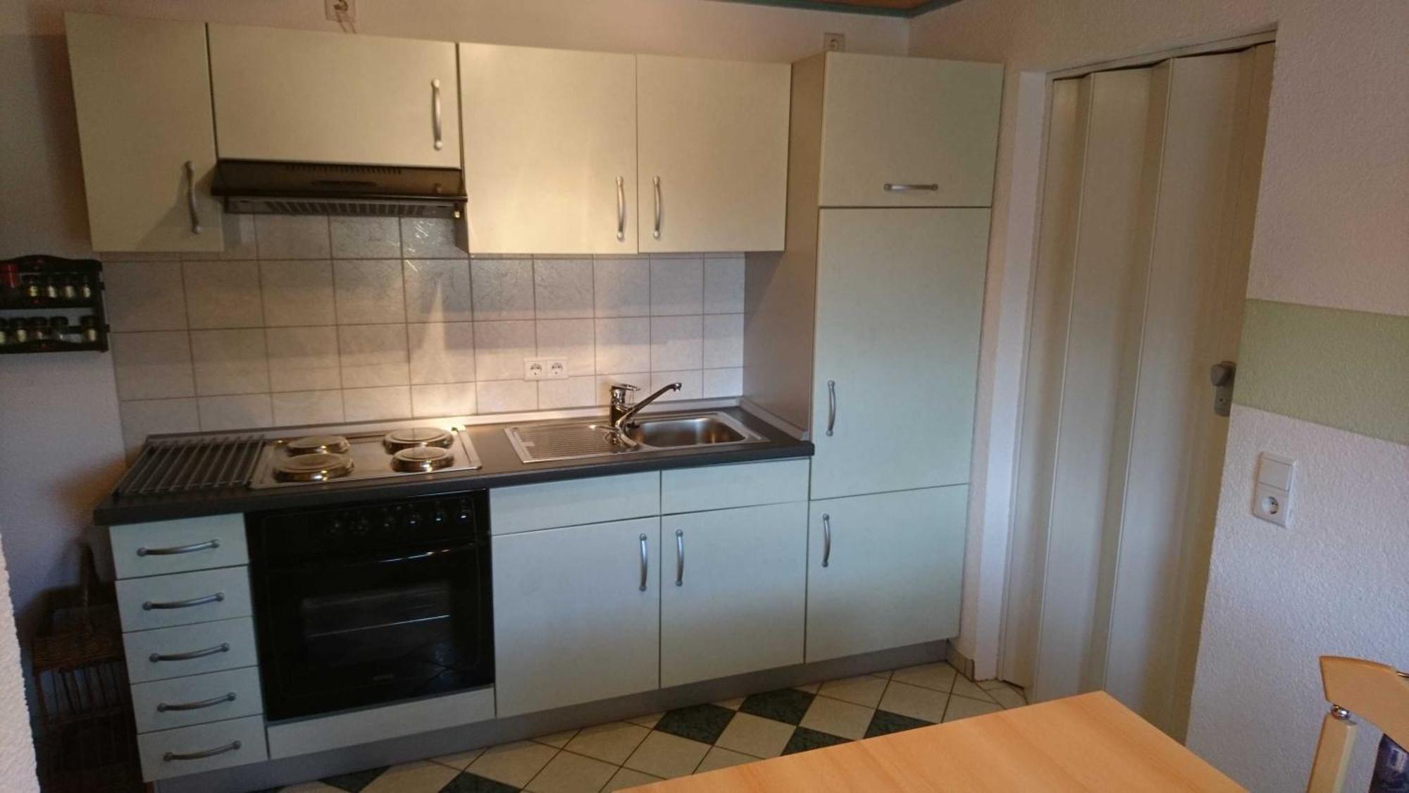 Ferienwohnung Kaefer Rust Zewnętrze zdjęcie