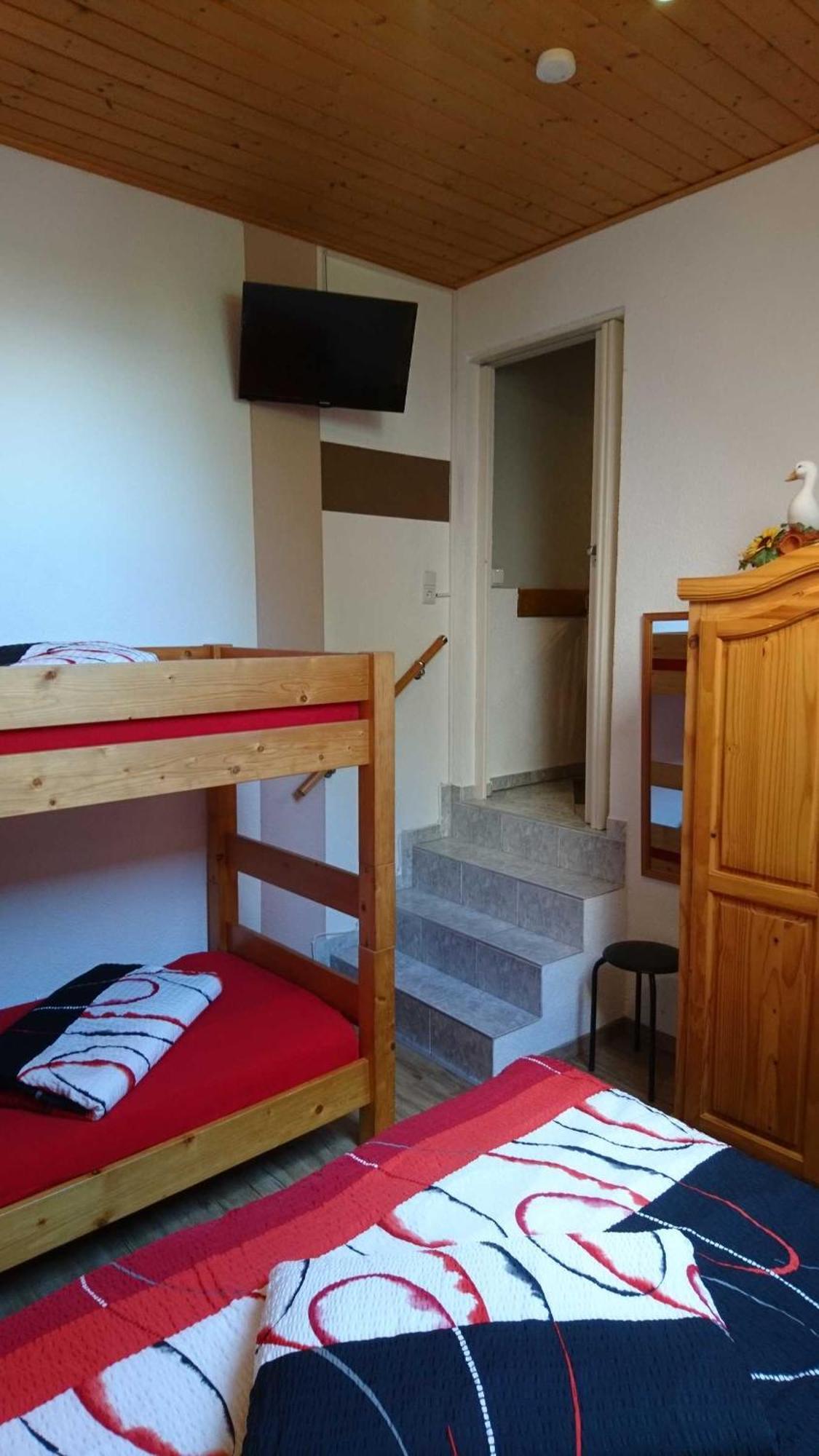 Ferienwohnung Kaefer Rust Zewnętrze zdjęcie