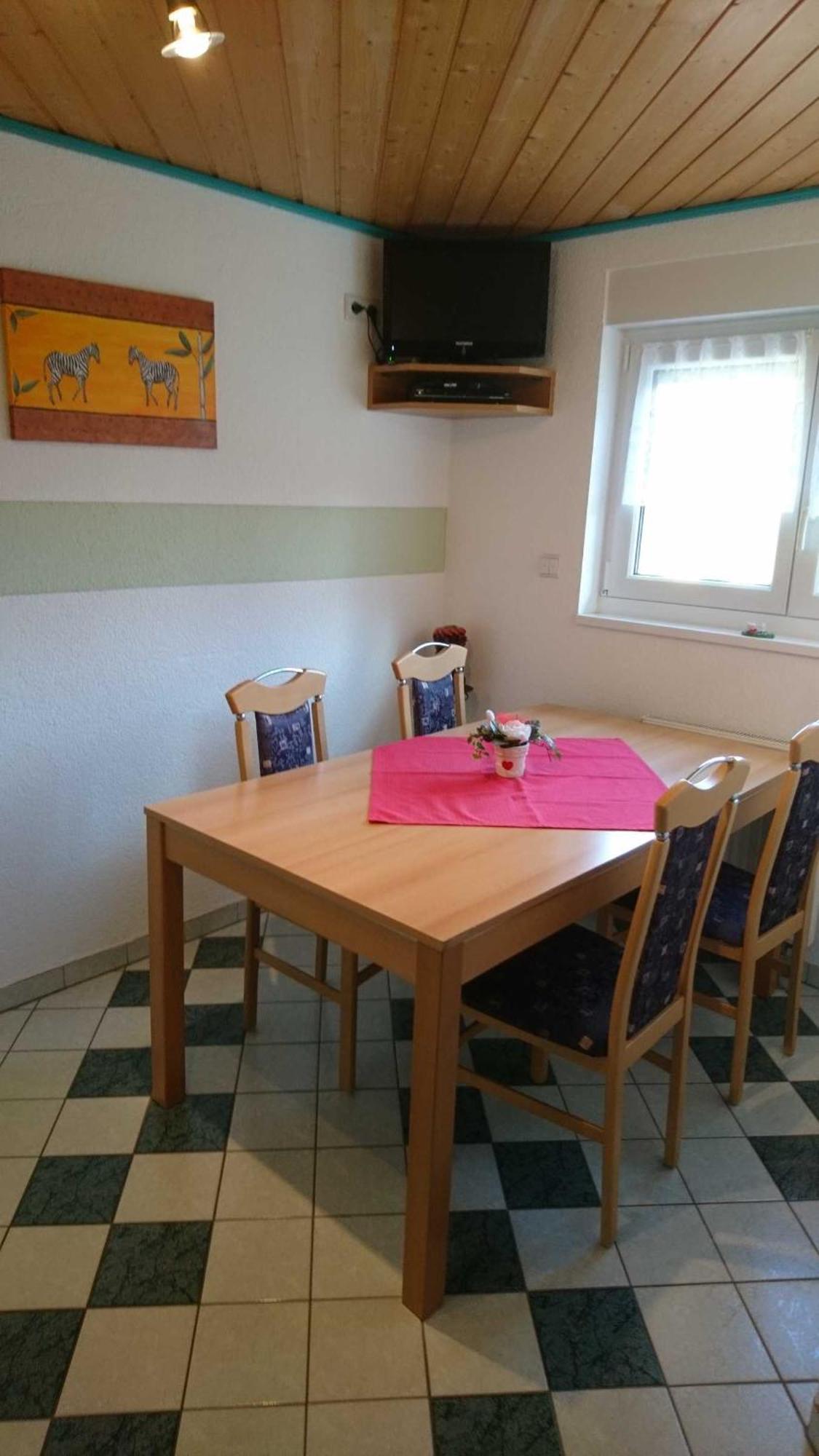Ferienwohnung Kaefer Rust Zewnętrze zdjęcie
