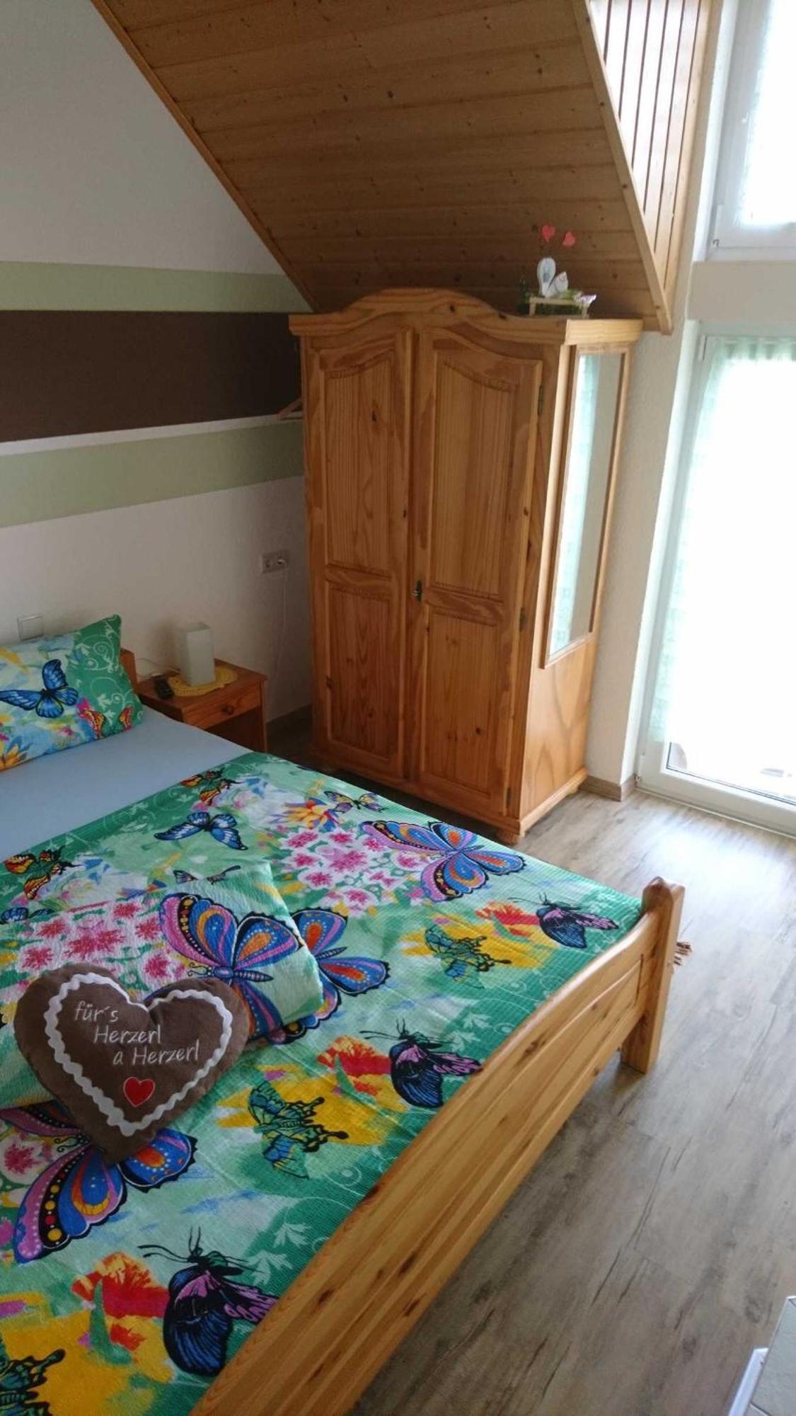 Ferienwohnung Kaefer Rust Zewnętrze zdjęcie