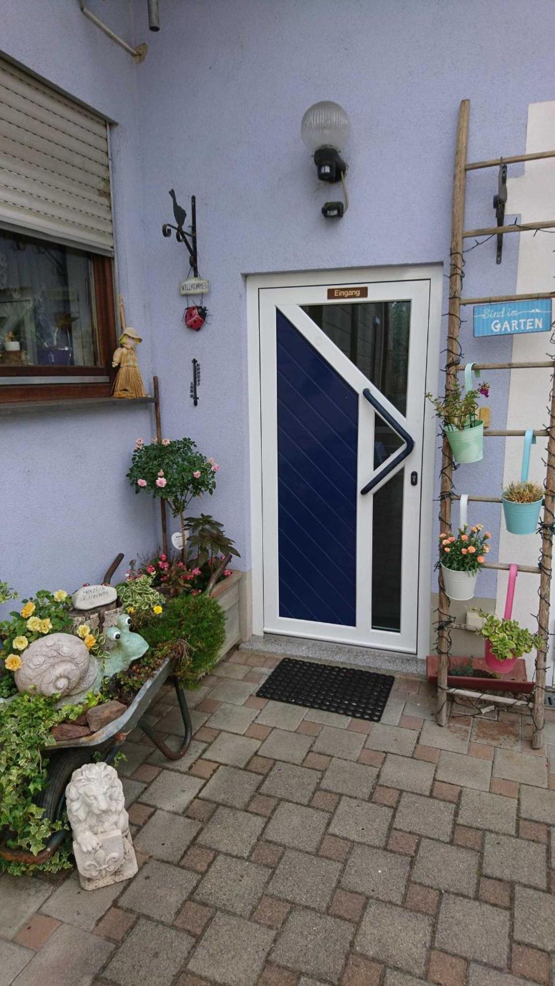 Ferienwohnung Kaefer Rust Zewnętrze zdjęcie