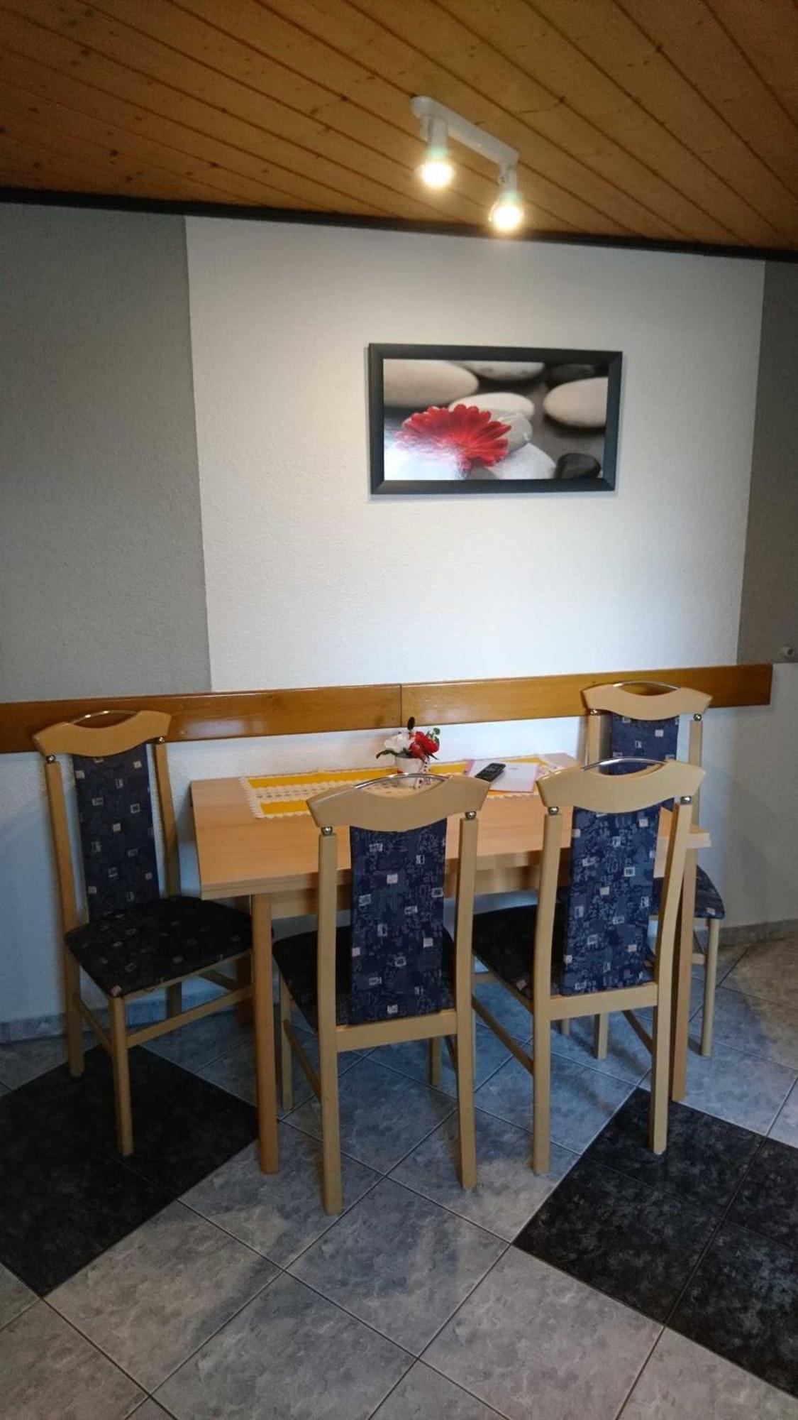 Ferienwohnung Kaefer Rust Zewnętrze zdjęcie