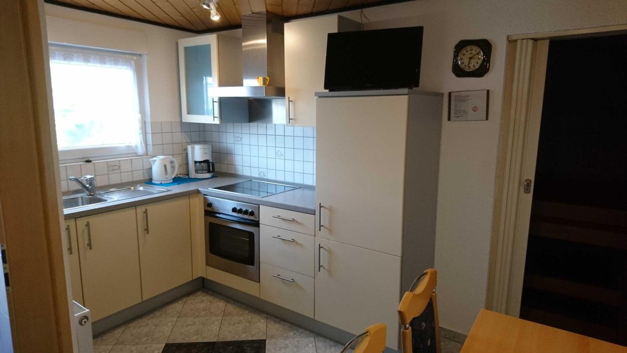 Ferienwohnung Kaefer Rust Zewnętrze zdjęcie