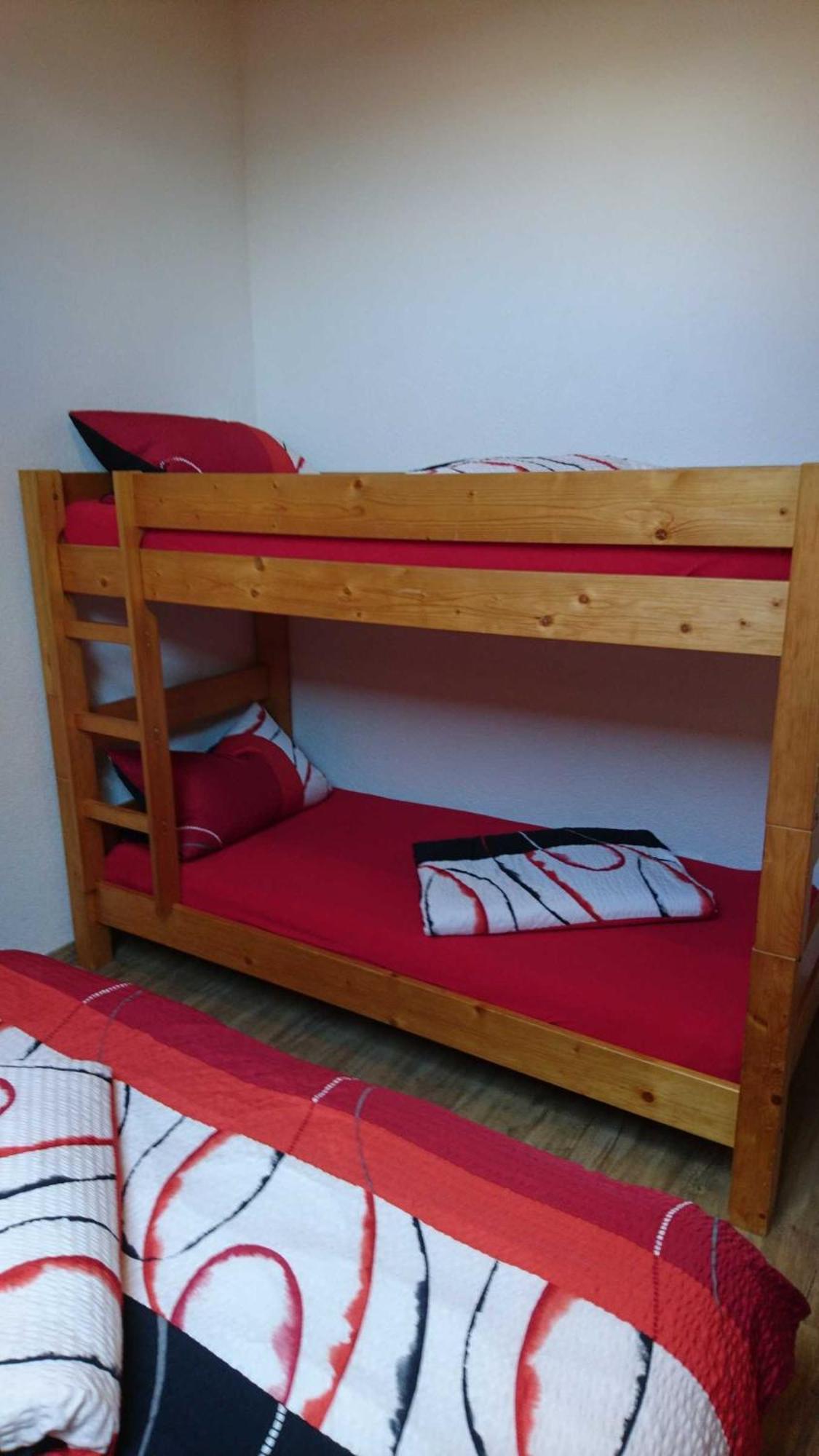 Ferienwohnung Kaefer Rust Zewnętrze zdjęcie