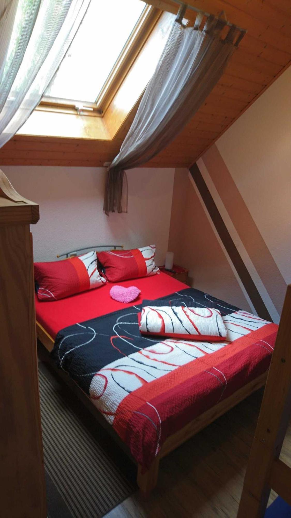 Ferienwohnung Kaefer Rust Zewnętrze zdjęcie