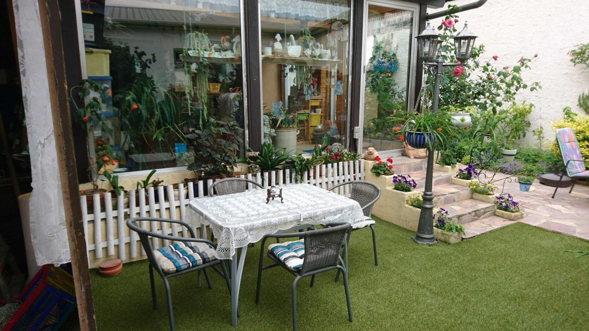 Ferienwohnung Kaefer Rust Zewnętrze zdjęcie
